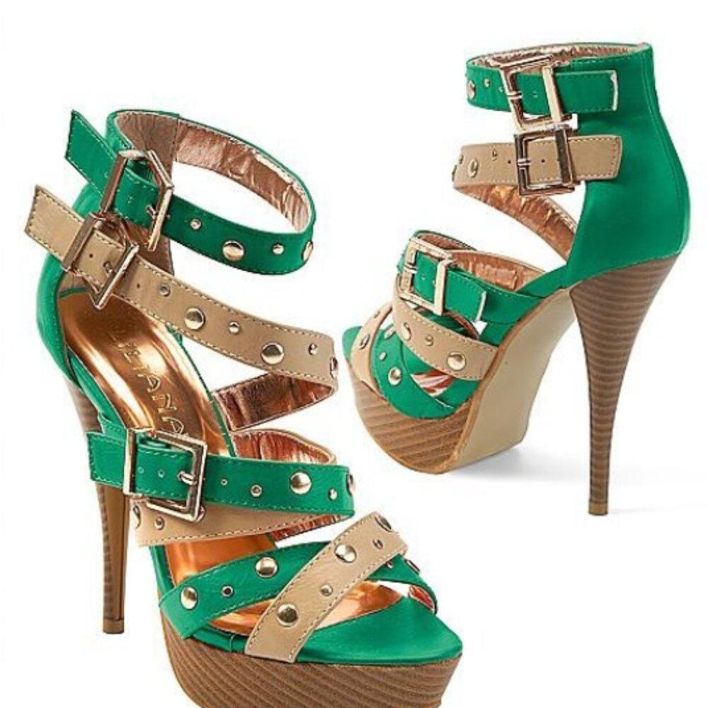 Sandals
